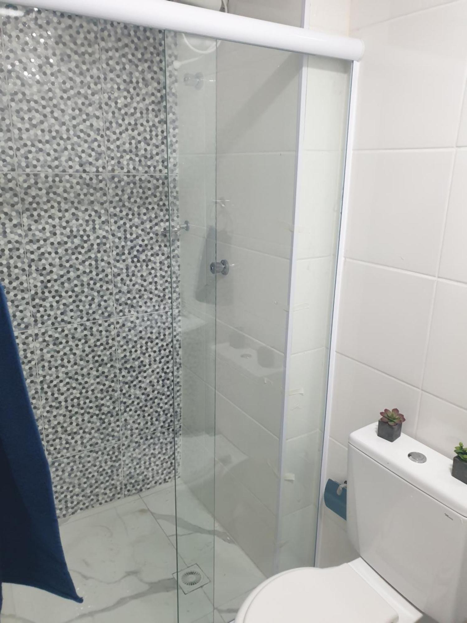 Apartamento Feiras E Compras 101 São Paulo