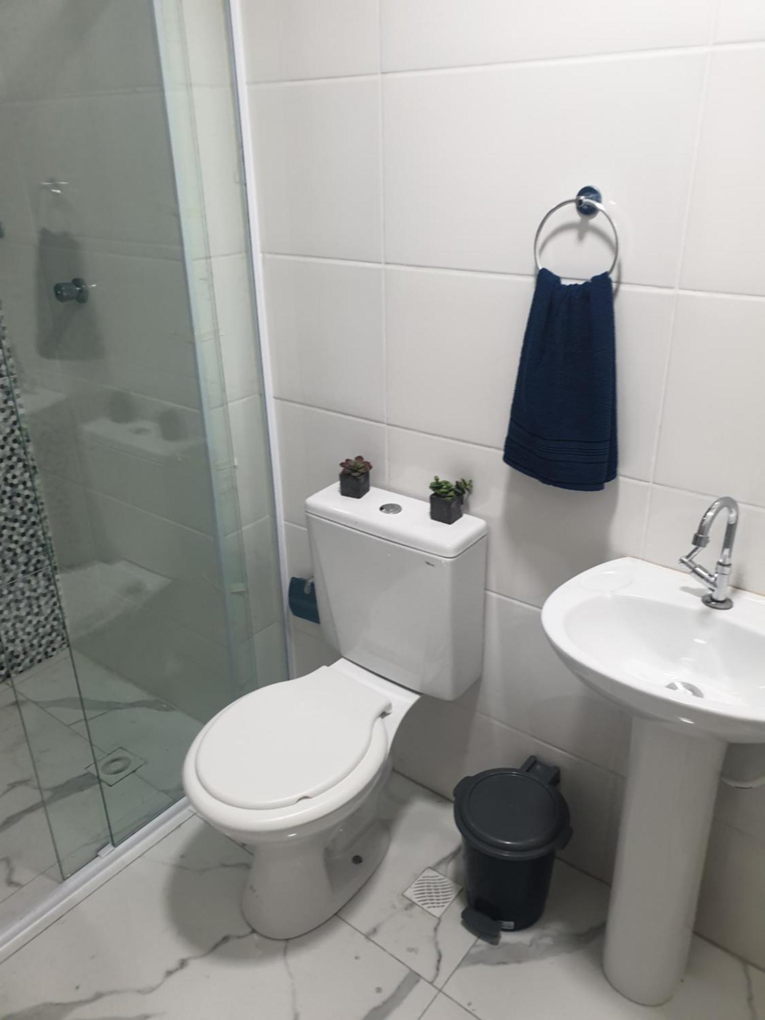 Feiras E Compras 101 Apartamento