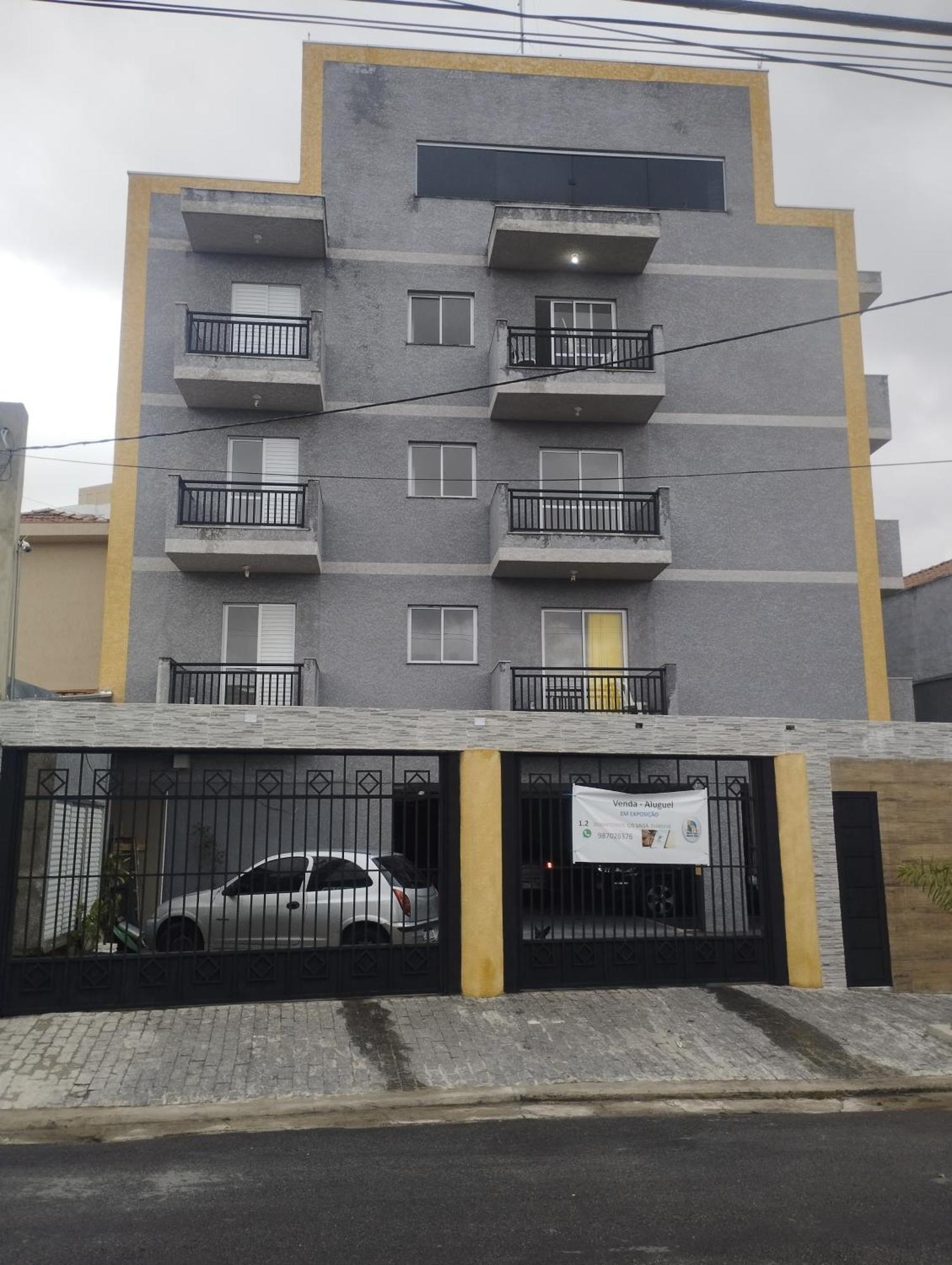 Apartamento Feiras E Compras 101 São Paulo